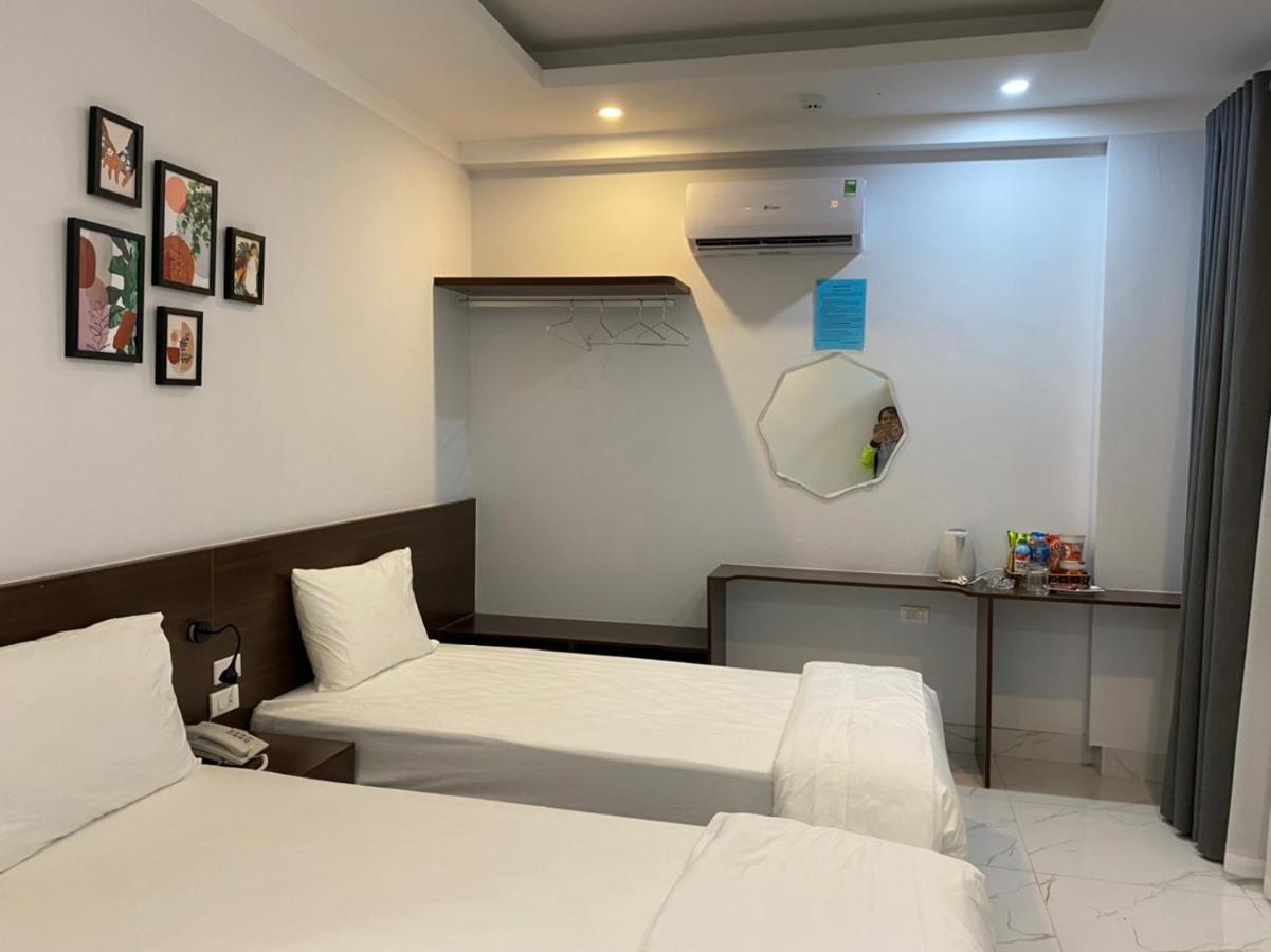 Holiday Hotel - Hanoi — Photos 3